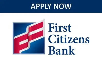 First Citizens Bank Banner