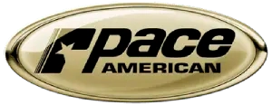 Pace American logo