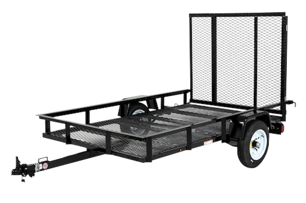 Design Your Trailer