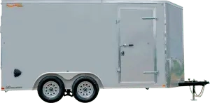 Enclosed Cargo
