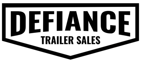 Defiance Trailer Sales Logo
